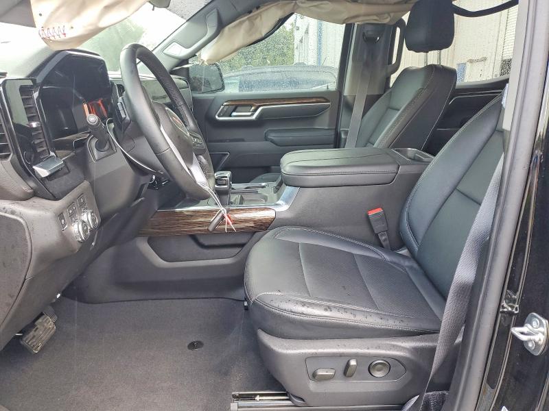 Photo 7 from auction – 2026 GMC SIERRA with VIN 1GTUUCED9TZ166391