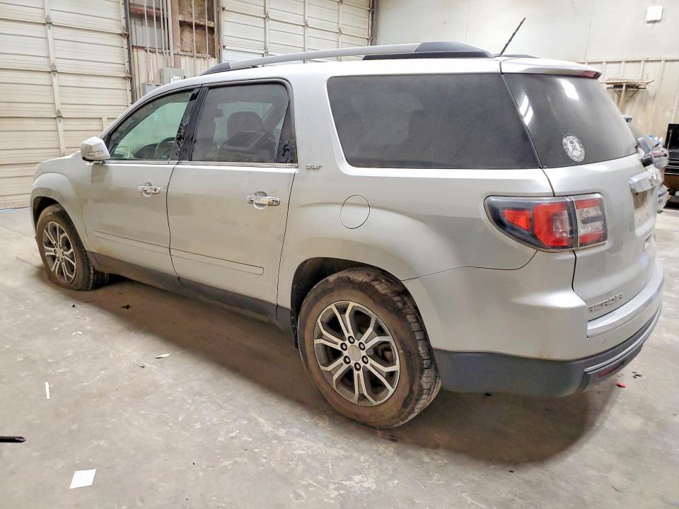 Photo 2 from auction – 2015 GMC ACADIA with VIN 1GKKVRKD1FJ118533