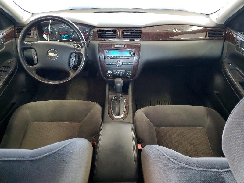 Photo 8 from auction – 2013 CHEVROLET IMPALA with VIN 2G1WB5E39D1143455