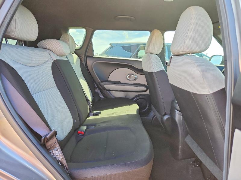 Photo 10 from auction – 2016 KIA SOUL with VIN KNDJN2A29G7322767