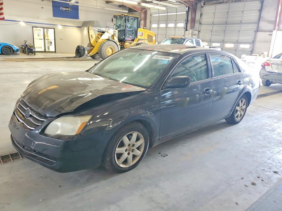 2006 TOYOTA AVALON - Търг №65288566