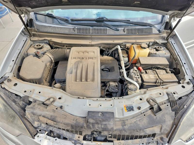 صورة رقم 11 من المزاد - 2015 CHEVROLET CAPTIVA مع VIN 3GNAL3EK4FS507435