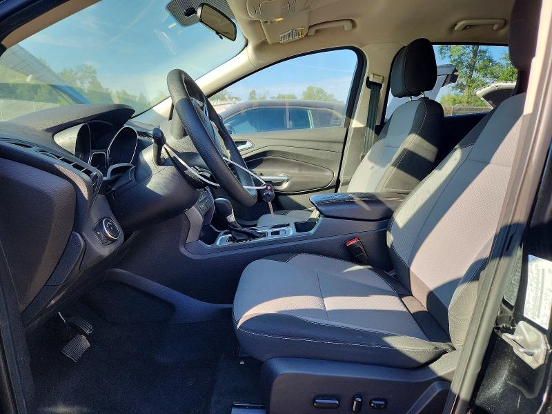 Photo 7 from auction – 2017 FORD ESCAPE with VIN 1FMCU0GD7HUA20644