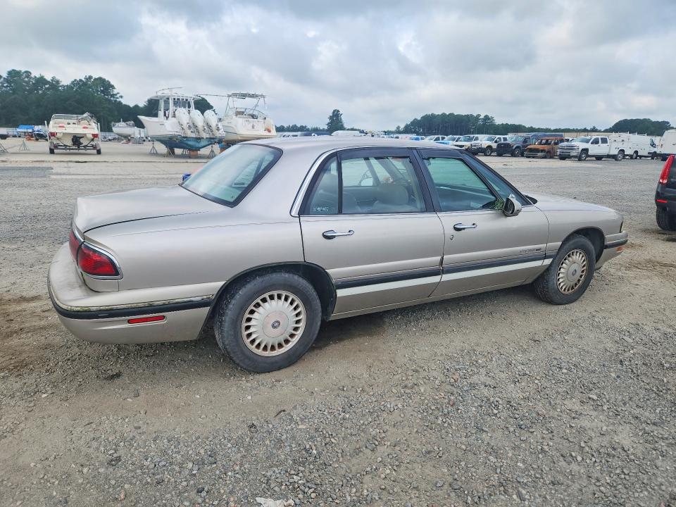 Foto 3 de la subasta – 1997 BUICK LESABRE con VIN 1G4HP52K4VH433416