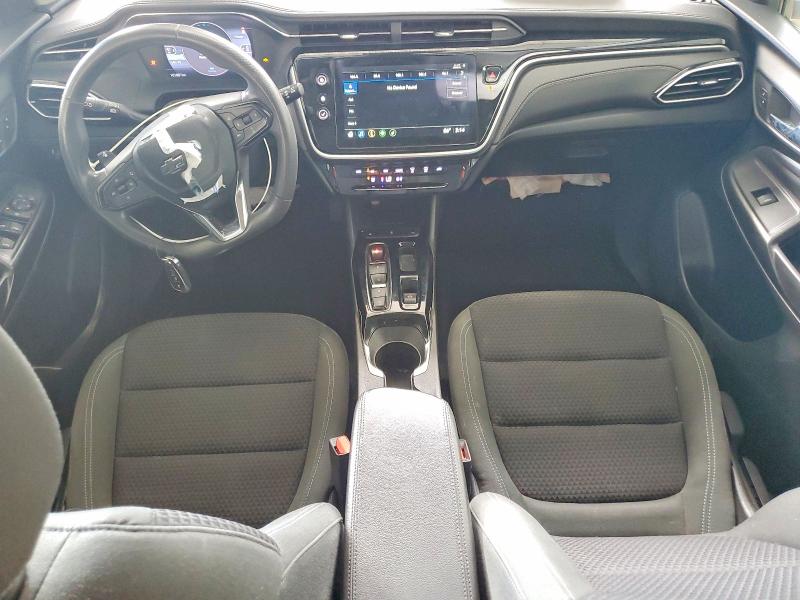 Photo 8 from auction – 2023 CHEVROLET BOLT EUV with VIN 1G1FY6S0XP4153872