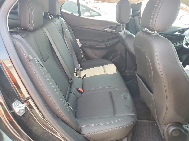 Photo 10 from auction – 2024 BUICK ENCORE GX with VIN KL4AMESL7RB154701