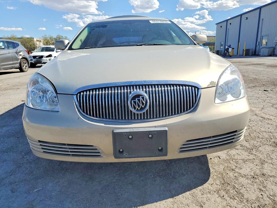 Photo 5 from auction – 2007 BUICK LUCERNE with VIN 1G4HD57217U189266