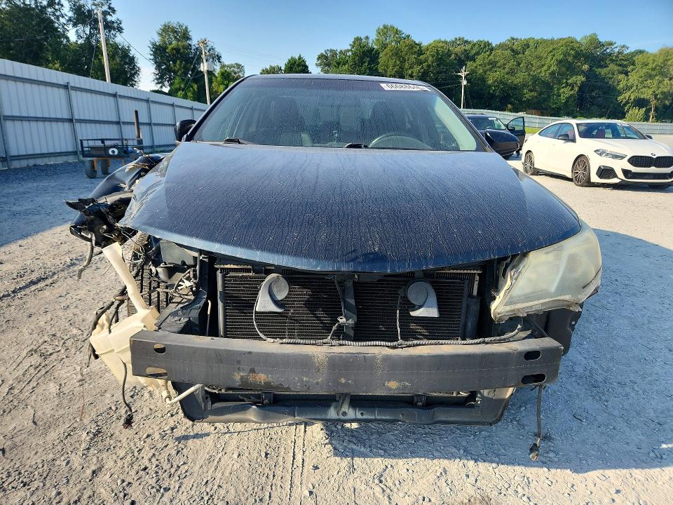 Photo 5 from auction – 2013 TOYOTA CAMRY with VIN 4T1BF1FK7DU289085
