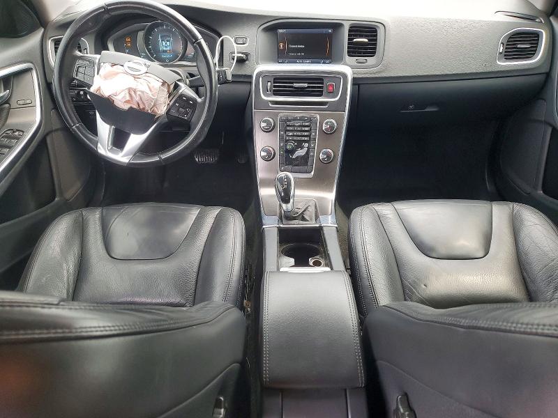 Zdjęcie 8 z aukcji – 2014 VOLVO S60 z VIN YV1612FS9E1294117