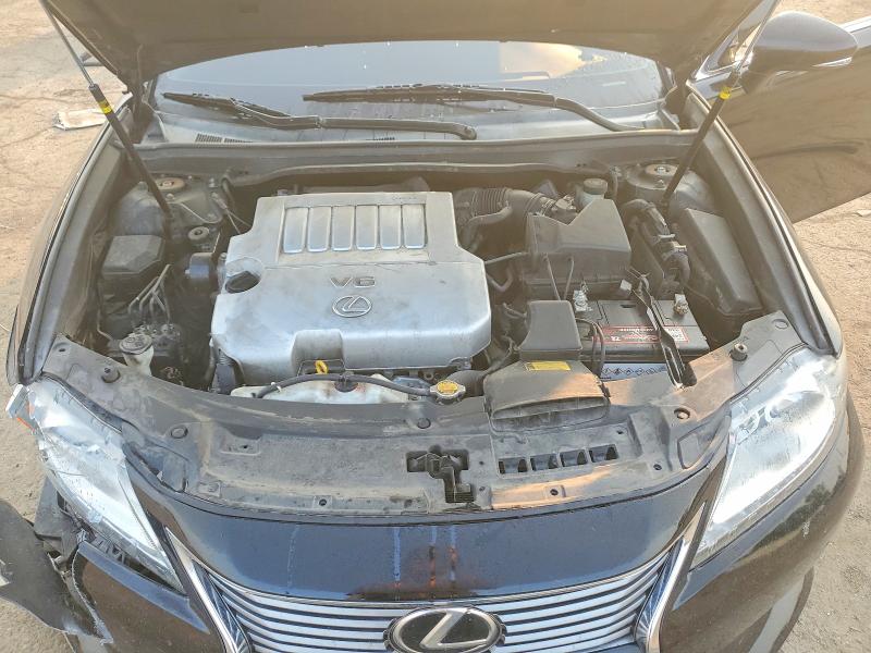 Photo 11 from auction – 2013 LEXUS ES with VIN JTHBK1GG2D2066537