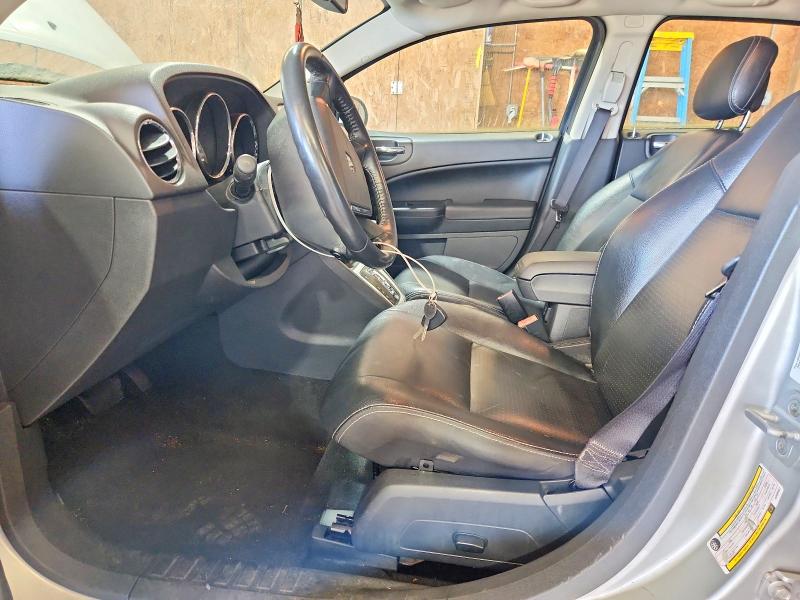 Photo 7 from auction – 2010 DODGE CALIBER with VIN 1B3CB9HA7AD598057