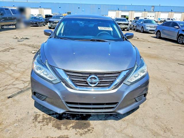 Photo 5 from auction – 2016 NISSAN ALTIMA with VIN 1N4AL3AP0GC229592