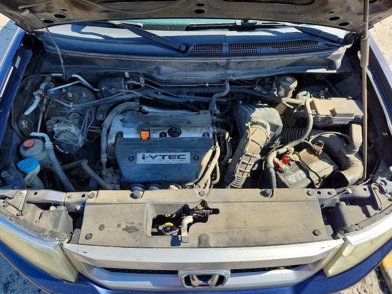 صورة رقم 12 من المزاد - 2010 HONDA ELEMENT مع VIN 5J6YH2H77AL007952