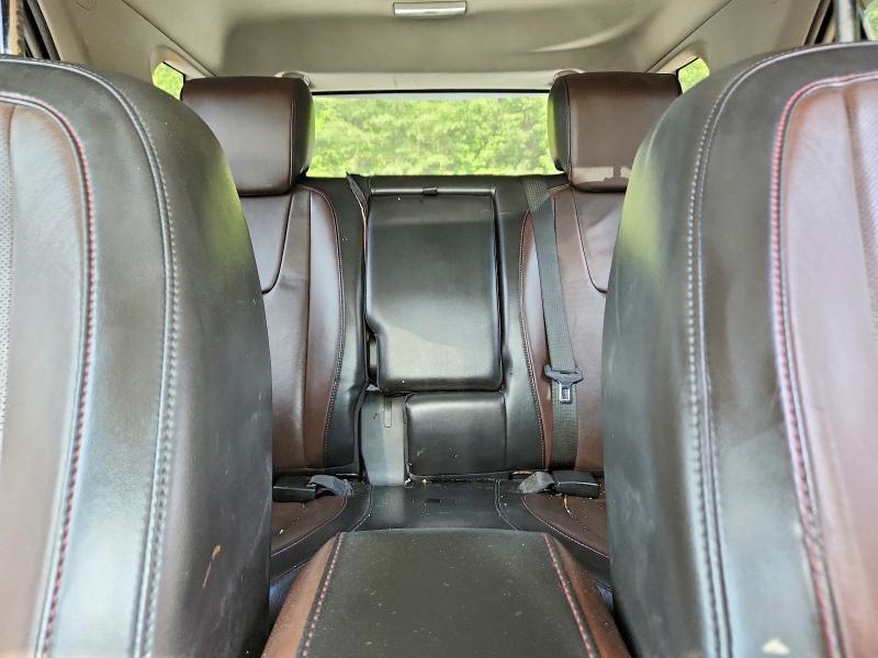 Photo 10 from auction – 2011 CHEVROLET EQUINOX with VIN 2CNALFEC1B6463918