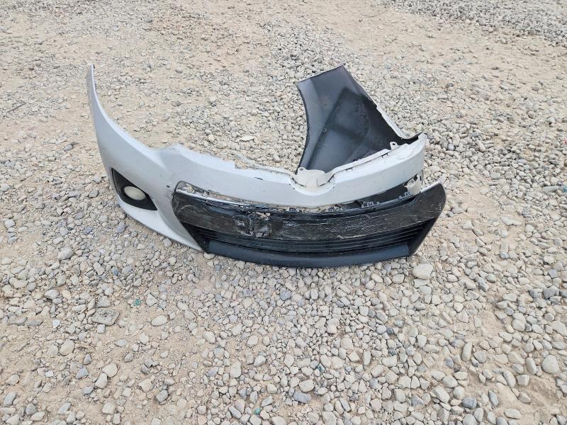 Photo 12 from auction – 2015 TOYOTA COROLLA with VIN 5YFBURHE8FP211298