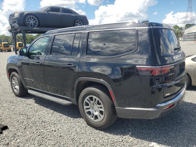 Photo 2 from auction – 2022 JEEP WAGONEER with VIN 1C4SJUAT4NS184814