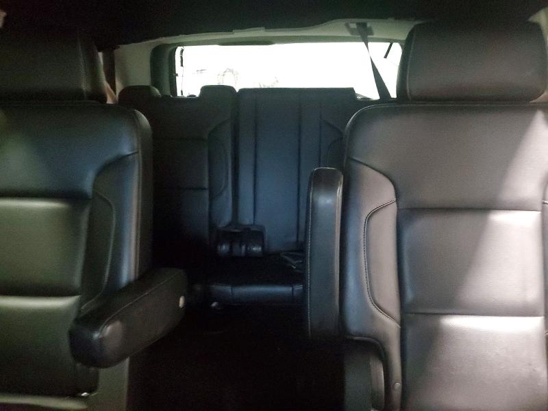 Фото 10 с аукциона – 2015 GMC YUKON с VIN 1GKS2BKC2FR617561
