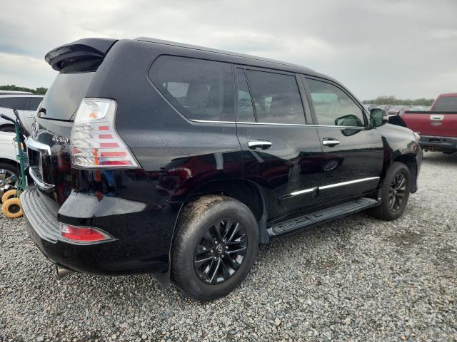 Photo 3 from auction – 2019 LEXUS GX with VIN JTJBM7FX3K5218768