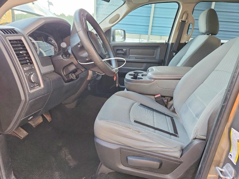 Снимка 7 от търг – 2014 RAM 2500 с VIN 3C6TR5HTXEG173467