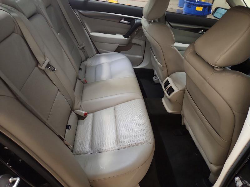 Zdjęcie 10 z aukcji – 2014 ACURA TL z VIN 19UUA8F50EA006495