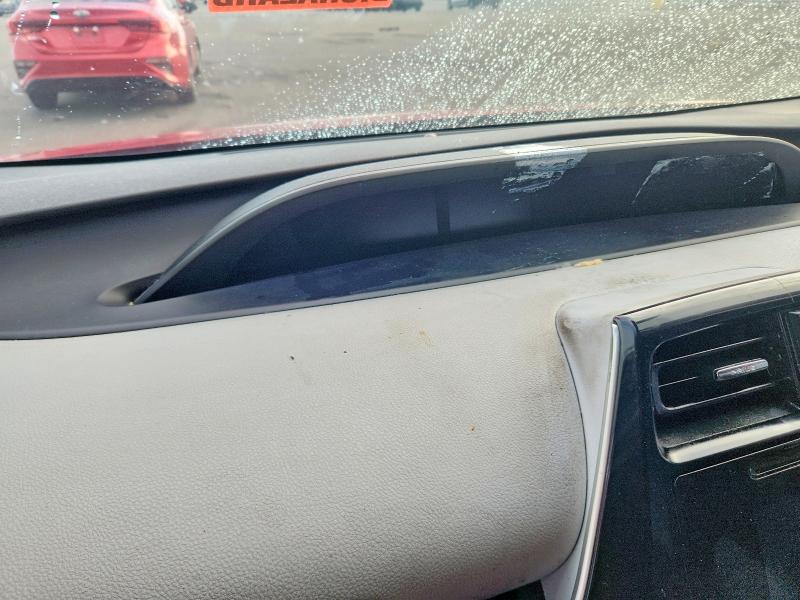 Photo 9 from auction – 2019 TOYOTA PRIUS with VIN JTDKARFU5K3100956