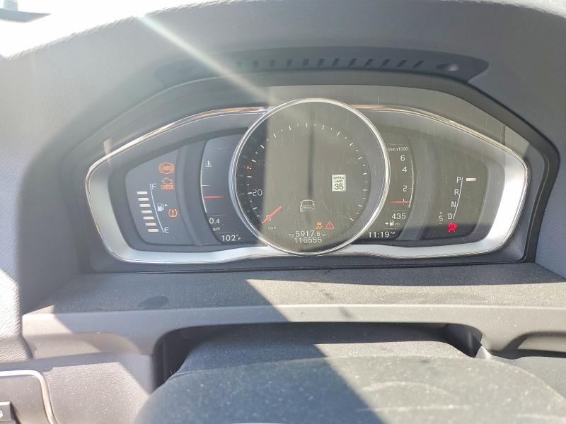 صورة رقم 9 من المزاد - 2017 VOLVO S60 مع VIN LYV402TM2HB126080
