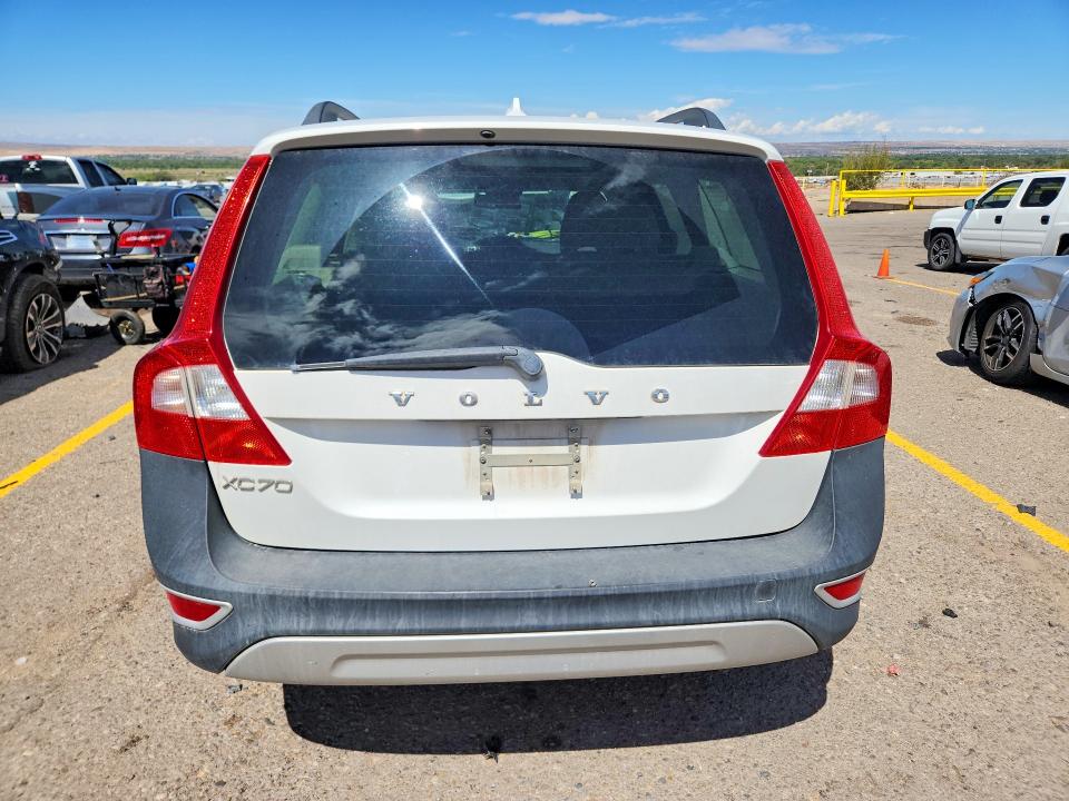 Photo 6 from auction – 2013 VOLVO XC70 with VIN YV4952BL9D1163450