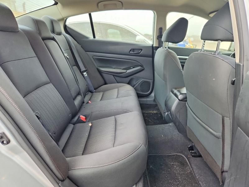 Photo 10 from auction – 2023 NISSAN ALTIMA with VIN 1N4BL4DV2PN325345