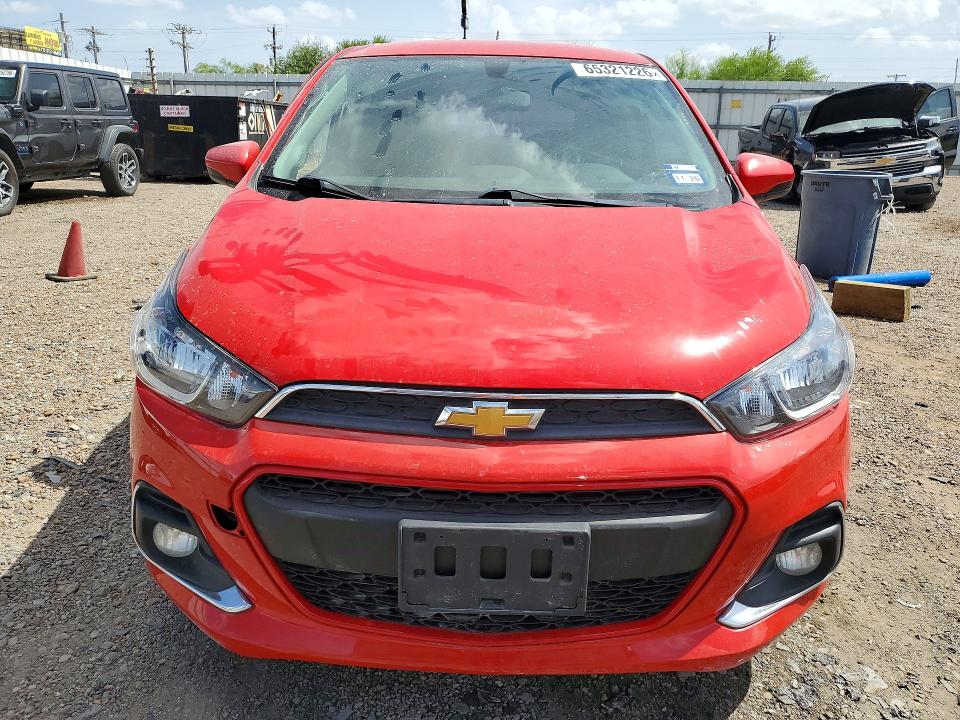 Снимка 5 от търг – 2017 CHEVROLET SPARK с VIN KL8CD6SA2HC739397