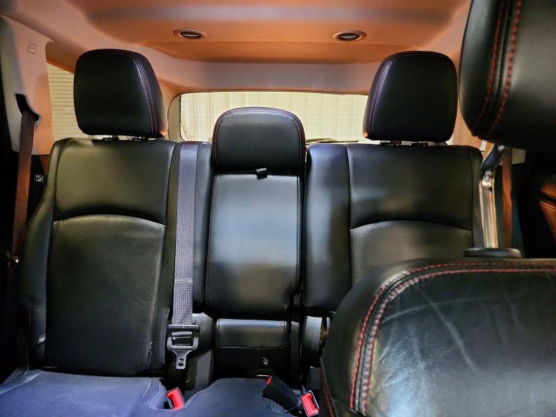 Photo 10 from auction – 2018 DODGE JOURNEY with VIN 3C4PDDEG9JT172919