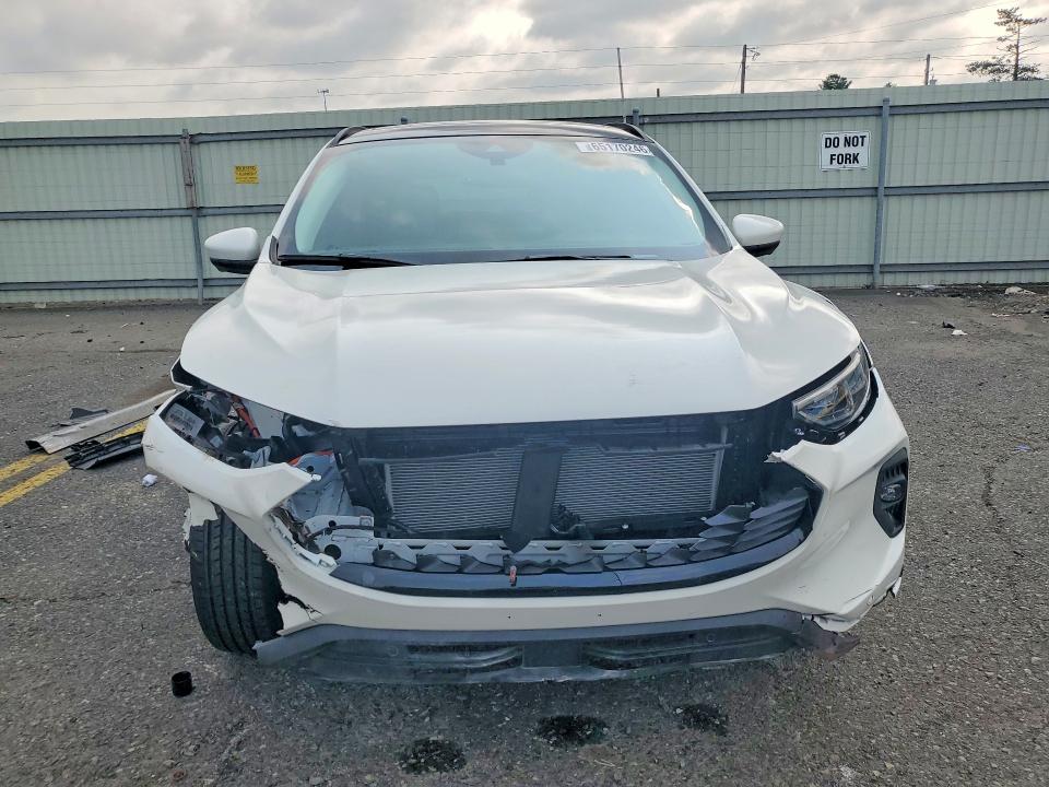 Photo 5 from auction – 2026 FORD ESCAPE with VIN 1FMCU9JZ5TUA15069