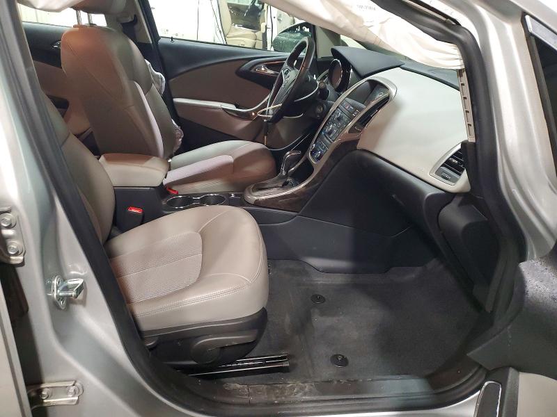 Photo 7 from auction – 2016 BUICK VERANO with VIN 1G4PW5SK2G4176135