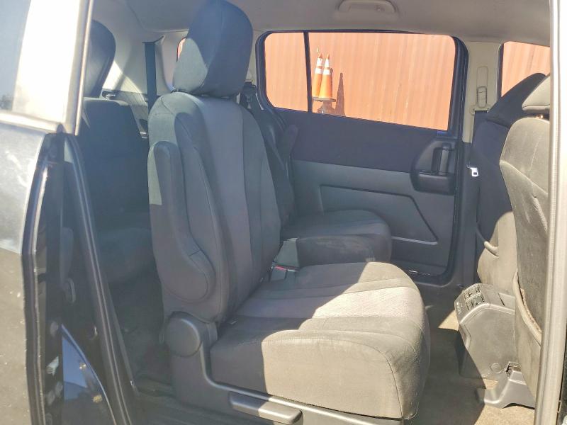Photo 11 from auction – 2013 MAZDA 5 with VIN JM1CW2BL2D0147490