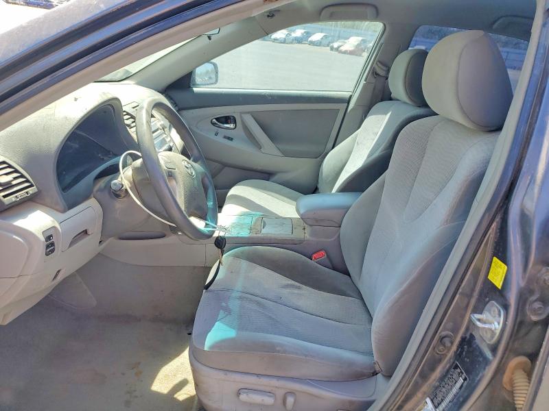 Photo 7 from auction – 2011 TOYOTA CAMRY with VIN 4T4BF3EK8BR176844