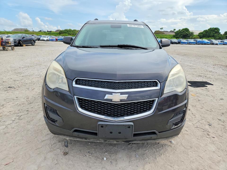 Photo 5 from auction – 2015 CHEVROLET EQUINOX with VIN 2GNALBEK4F6283477