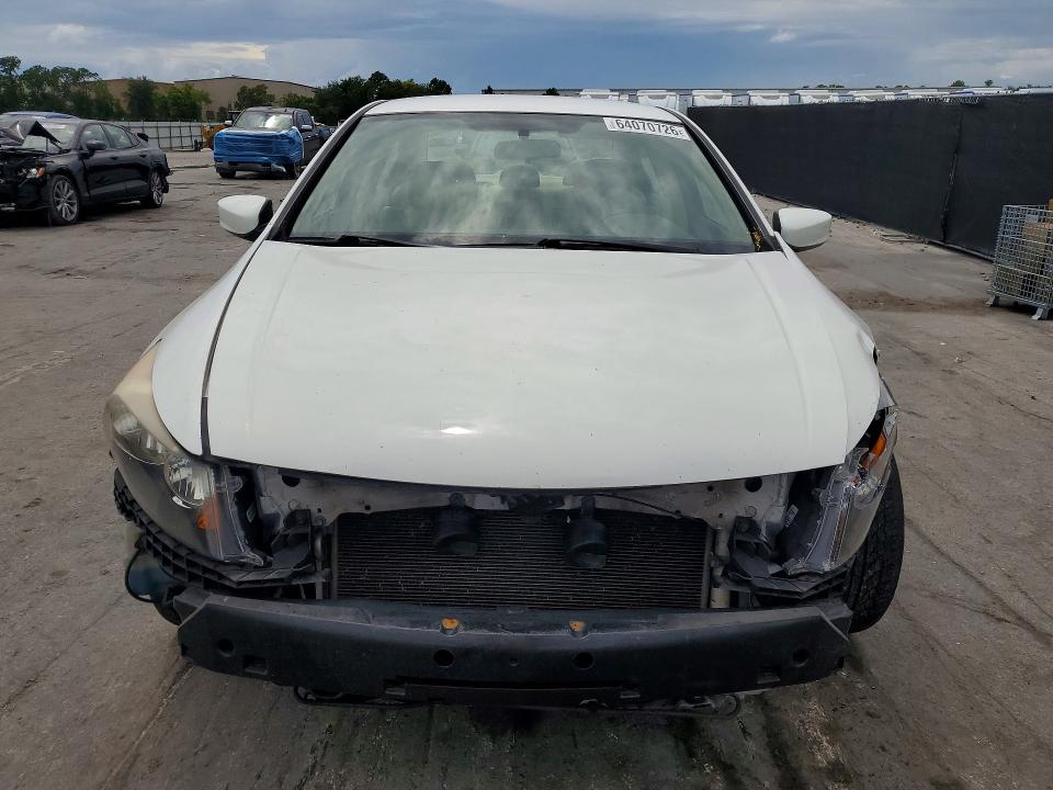 Photo 5 from auction – 2012 HONDA ACCORD with VIN 1HGCP2F61CA023755