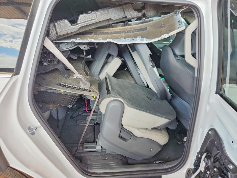 Photo 11 from auction – 2026 KIA EV9 with VIN 5XYAFFS58TG009901