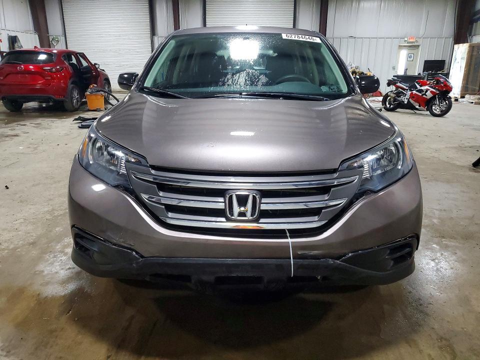 Photo 5 from auction – 2014 HONDA CR-V with VIN 2HKRM4H3XEH725973