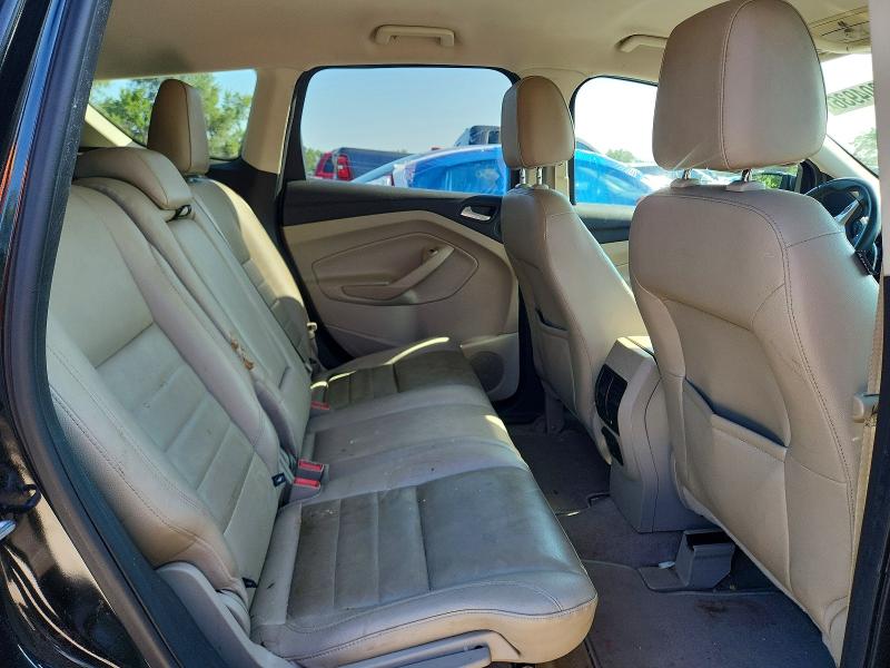 Photo 11 from auction – 2014 FORD ESCAPE with VIN 1FMCU0J99EUA94583