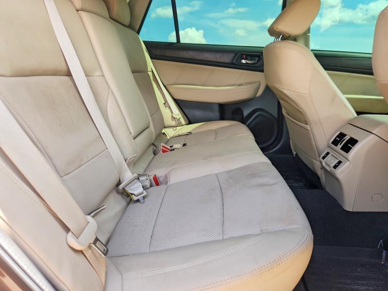 Photo 10 from auction – 2019 SUBARU OUTBACK with VIN 4S4BSANCXK3262911