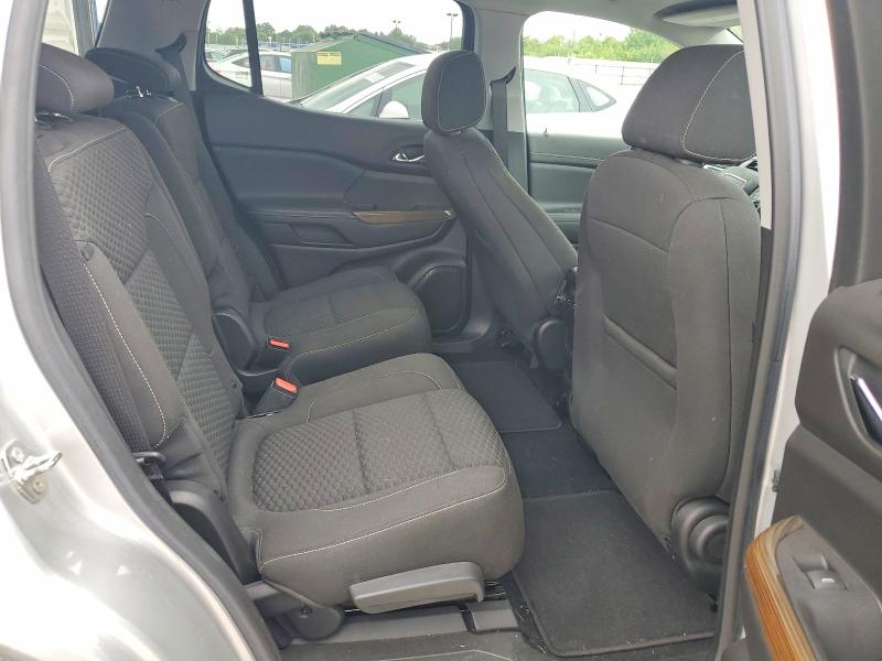 Photo 11 from auction – 2019 GMC ACADIA with VIN 1GKKNLLS6KZ209366