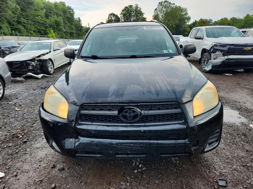Photo 5 from auction – 2011 TOYOTA RAV4 with VIN 2T3BF4DV2BW131885
