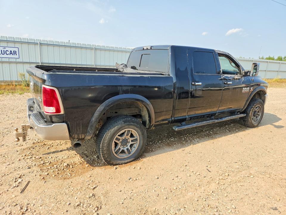 Zdjęcie 3 z aukcji – 2018 RAM 2500 z VIN 3C6UR5NL9JG125395
