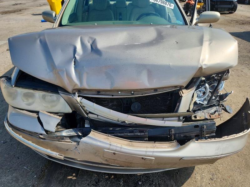 Photo 11 from auction – 2006 HYUNDAI AZERA with VIN KMHFC46F16A136091