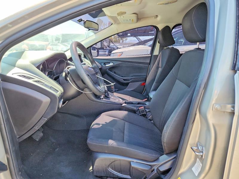 Photo 7 from auction – 2015 FORD FOCUS with VIN 1FADP3F28FL204520