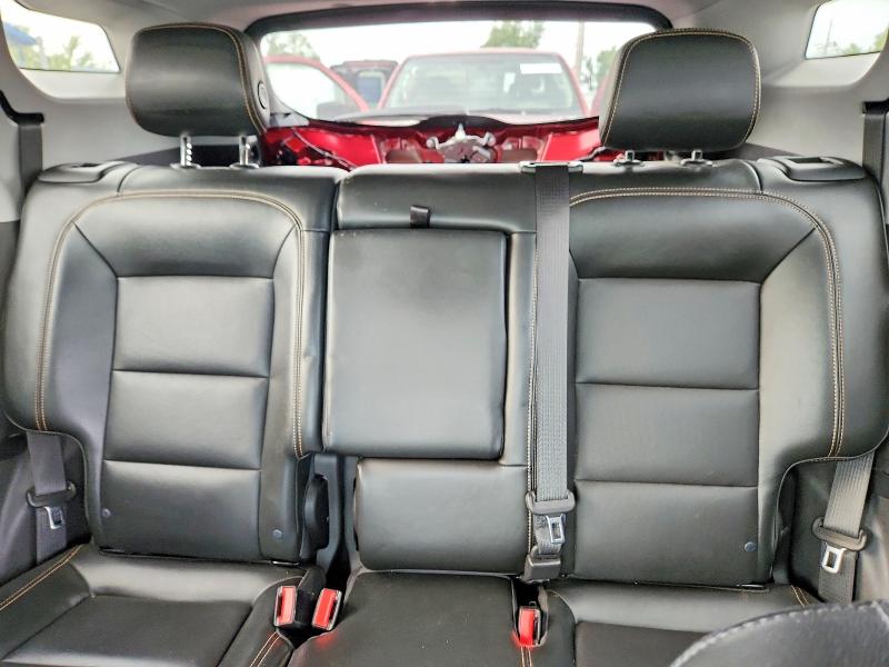 Photo 10 from auction – 2019 GMC TERRAIN with VIN 3GKALPEV2KL153451