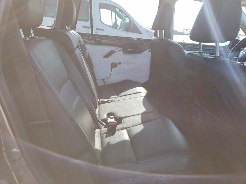 Photo 11 from auction – 2022 HONDA PILOT with VIN 5FNYF6H28NB048879