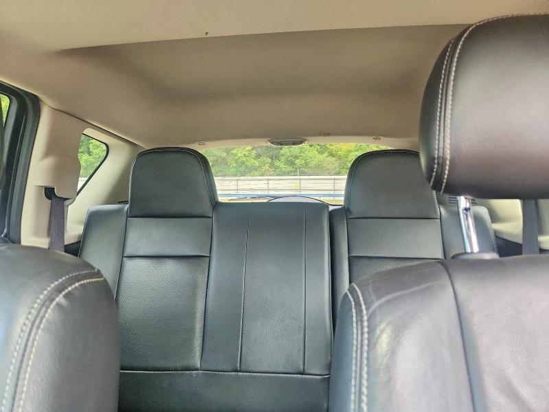 Photo 10 from auction – 2017 JEEP COMPASS with VIN 1C4NJDEBXHD152134