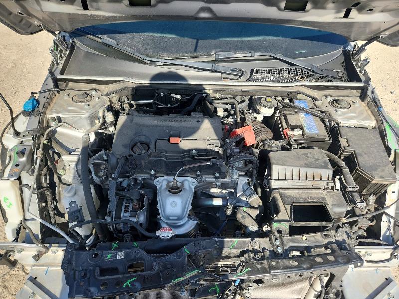 Photo 11 from auction – 2024 HONDA CIVIC with VIN 2HGFE2F56RH569083