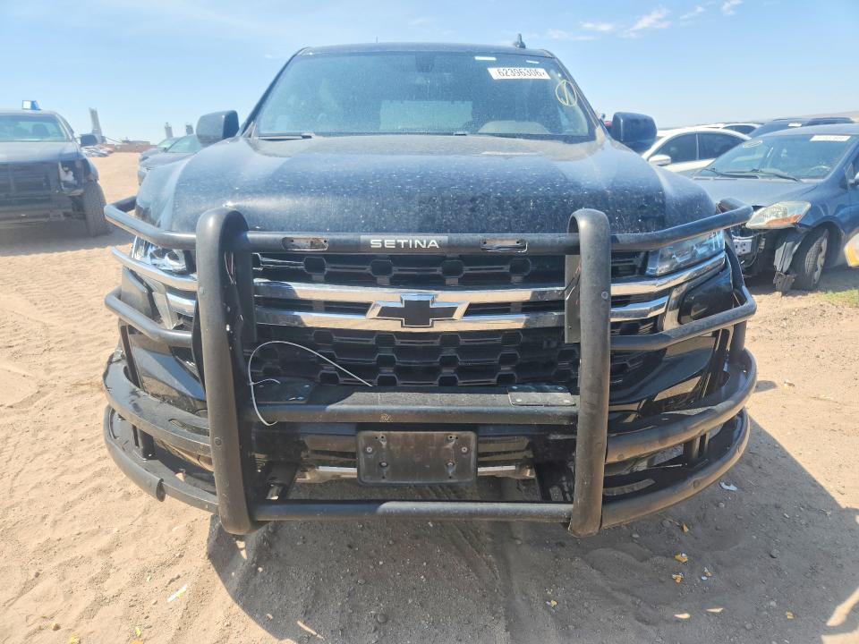 Photo 5 from auction – 2021 CHEVROLET TAHOE with VIN 1GNSKLED7MR479137